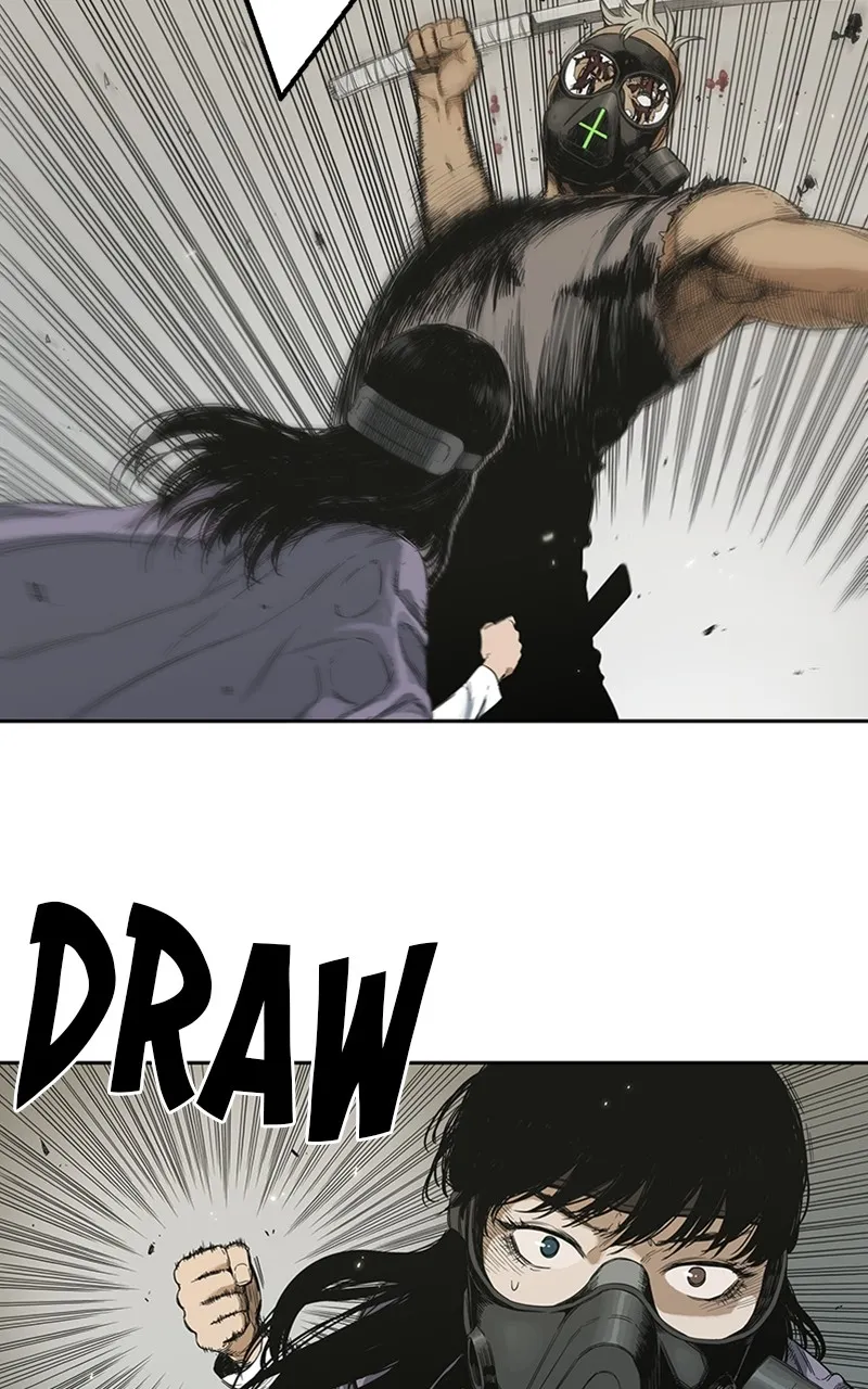 Black Knight Chapter 6 page 30 - 