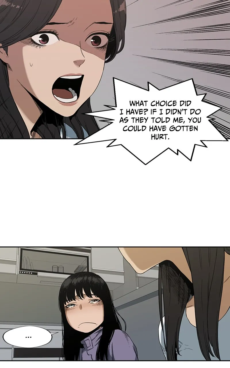 Black Knight Chapter 6 page 4 - 