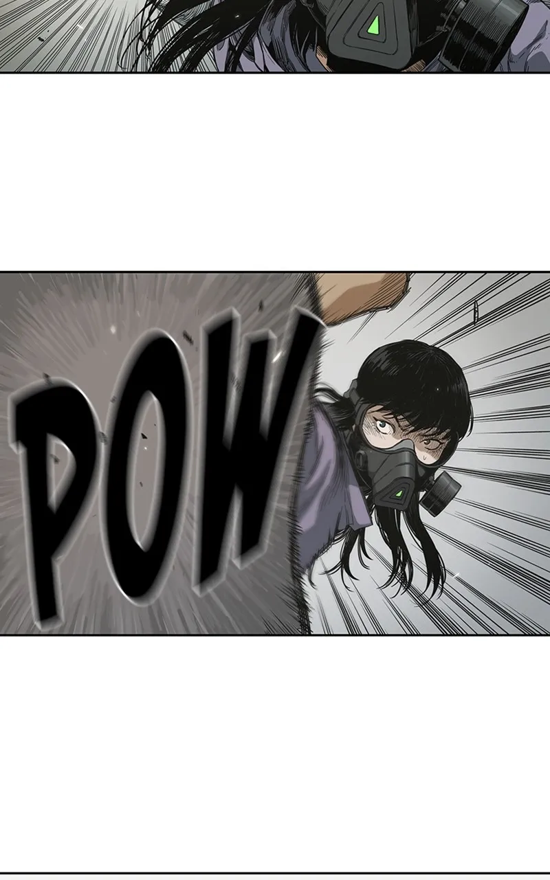 Black Knight Chapter 6 page 31 - 