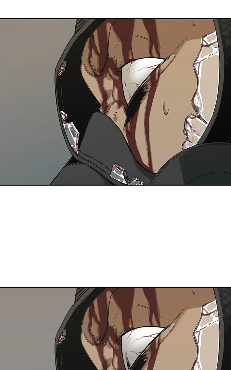 Black Knight Chapter 6 page 33 - 