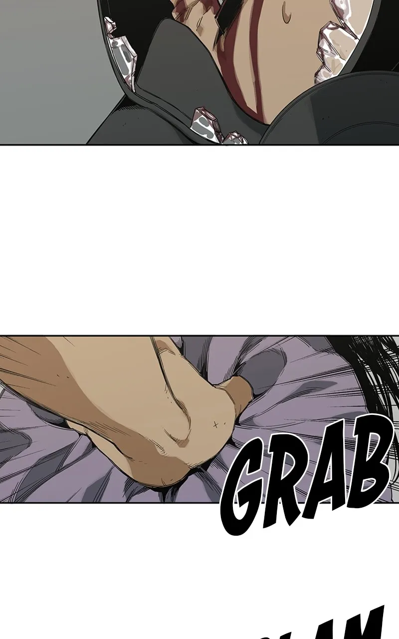 Black Knight Chapter 6 page 34 - 