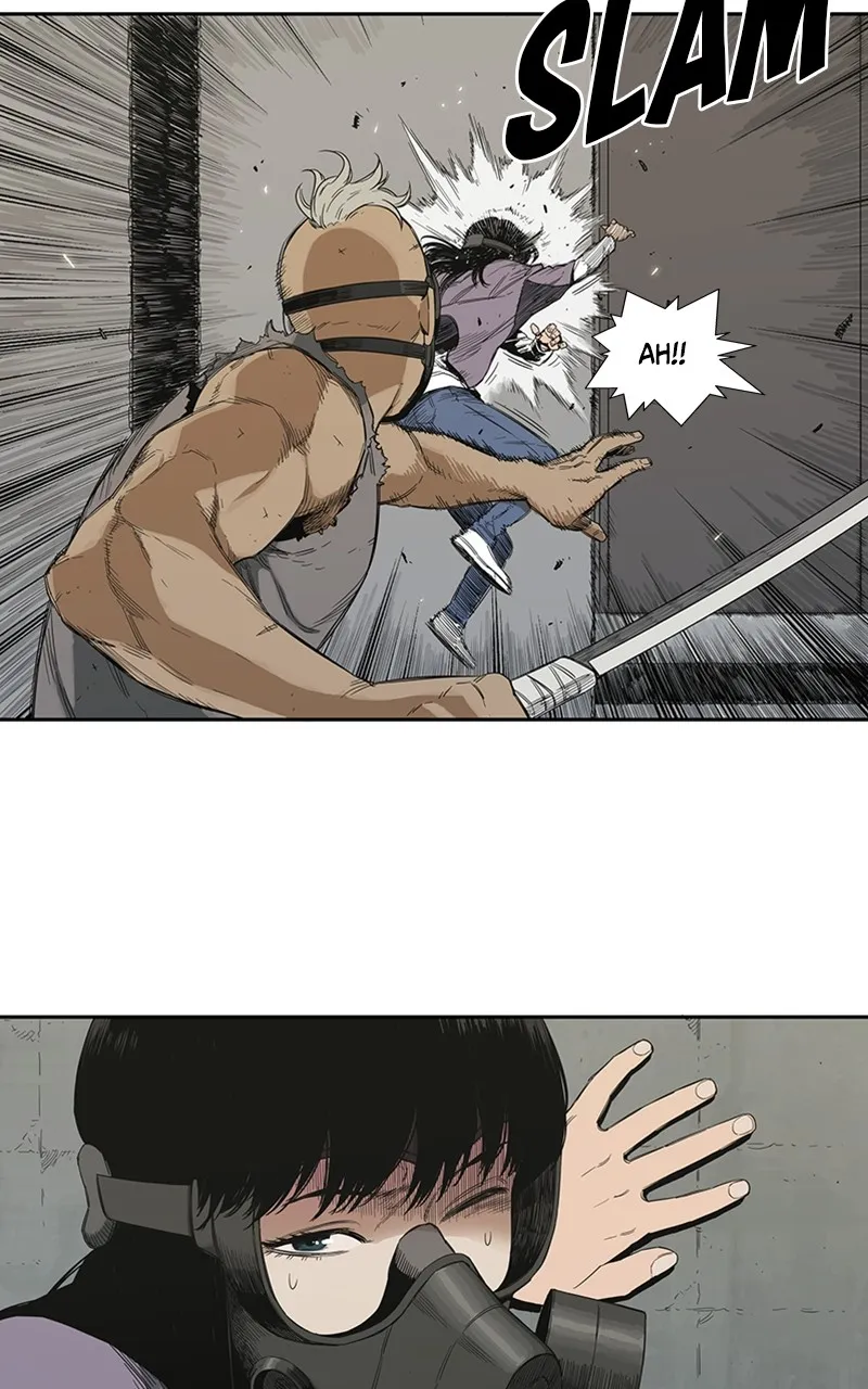 Black Knight Chapter 6 page 35 - 