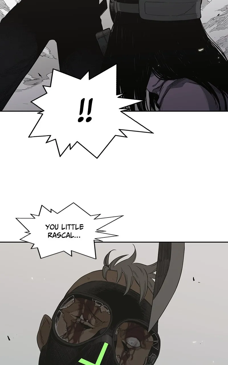 Black Knight Chapter 6 page 37 - 