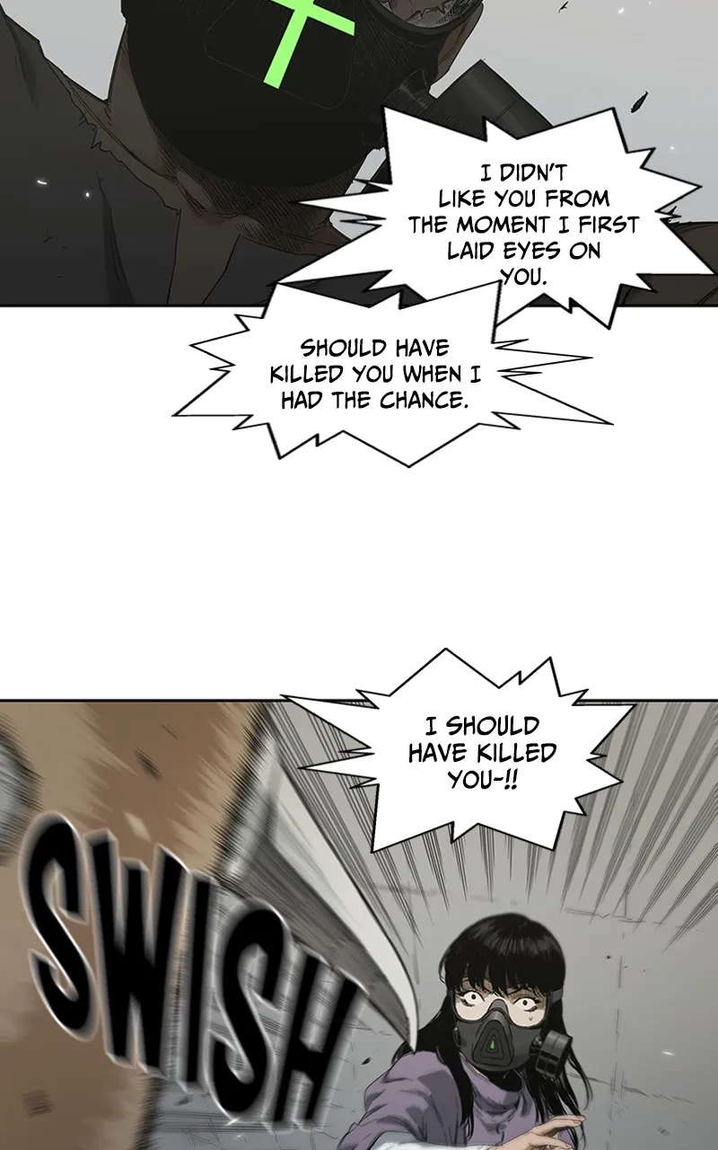 Black Knight Chapter 6 page 38 - 