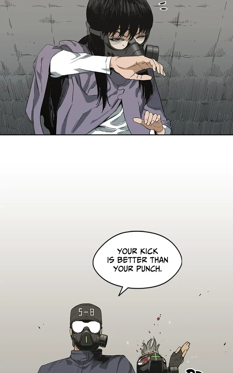 Black Knight Chapter 6 page 42 - 
