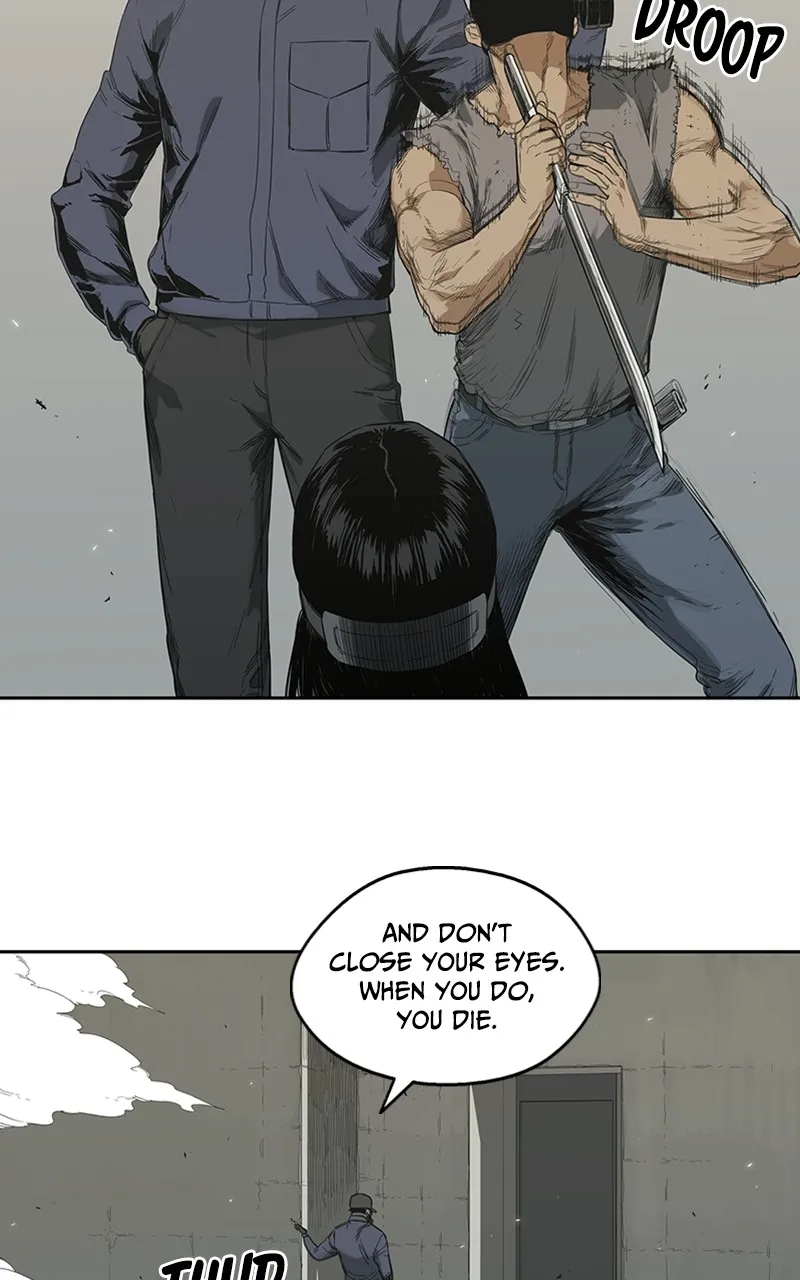 Black Knight Chapter 6 page 43 - 