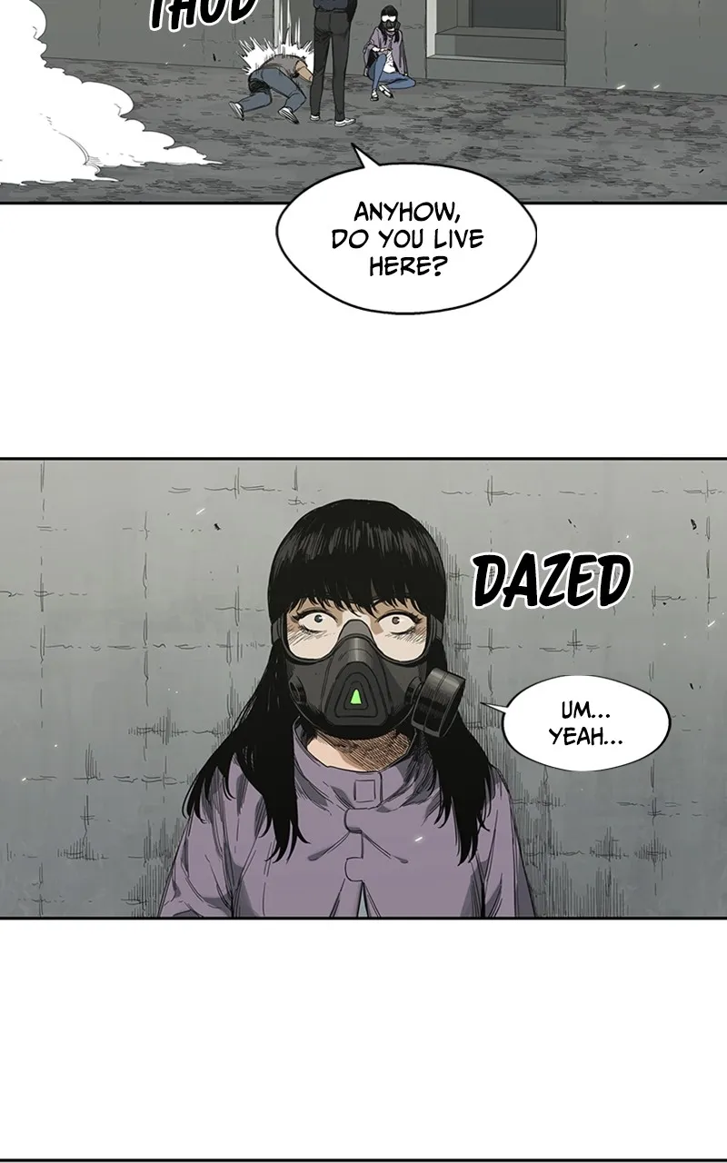 Black Knight Chapter 6 page 44 - 