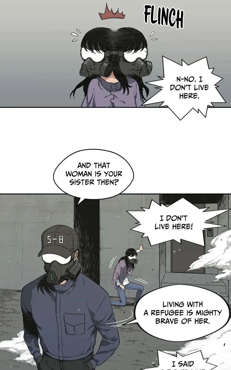 Black Knight Chapter 6 page 45 - 
