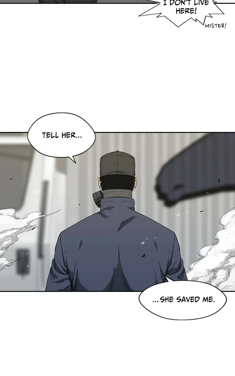 Black Knight Chapter 6 page 46 - 