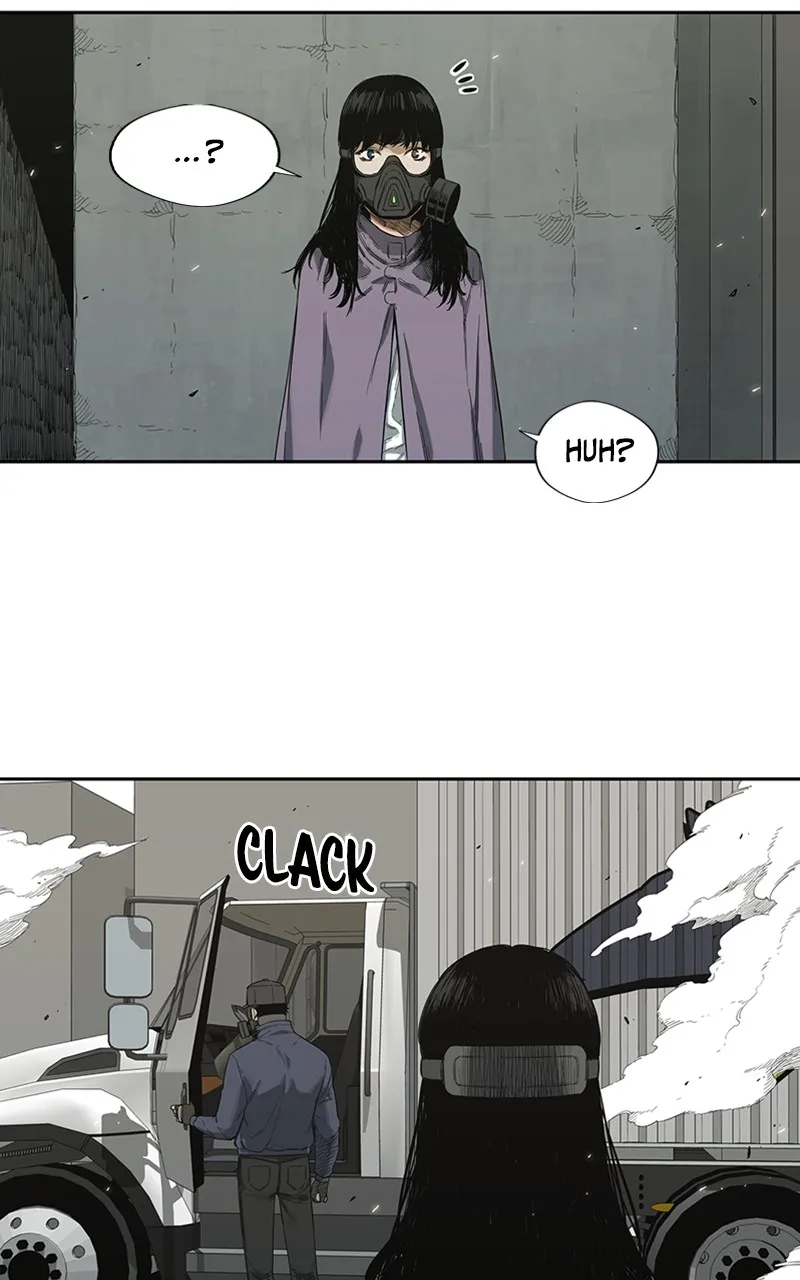 Black Knight Chapter 6 page 47 - 