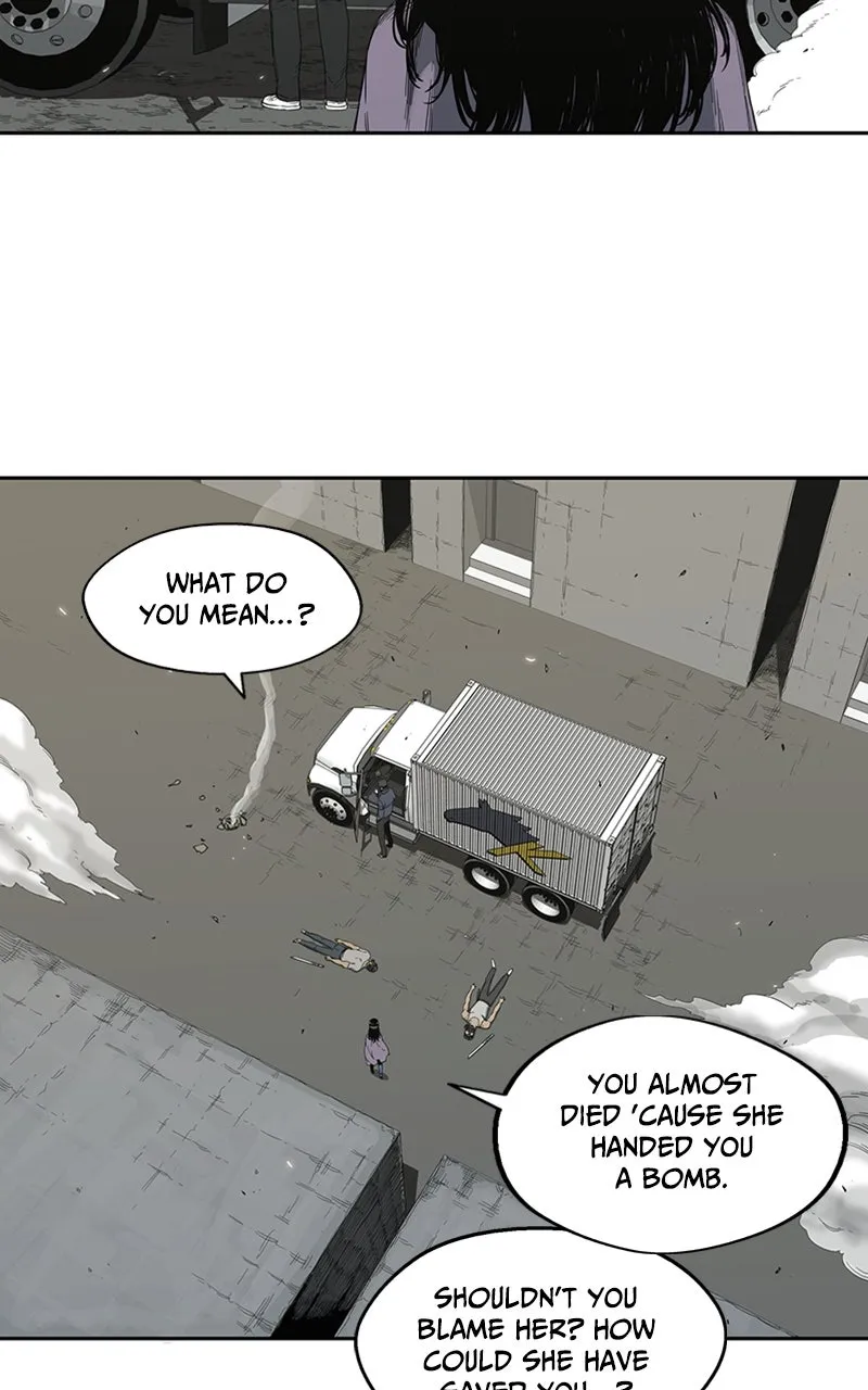 Black Knight Chapter 6 page 48 - 