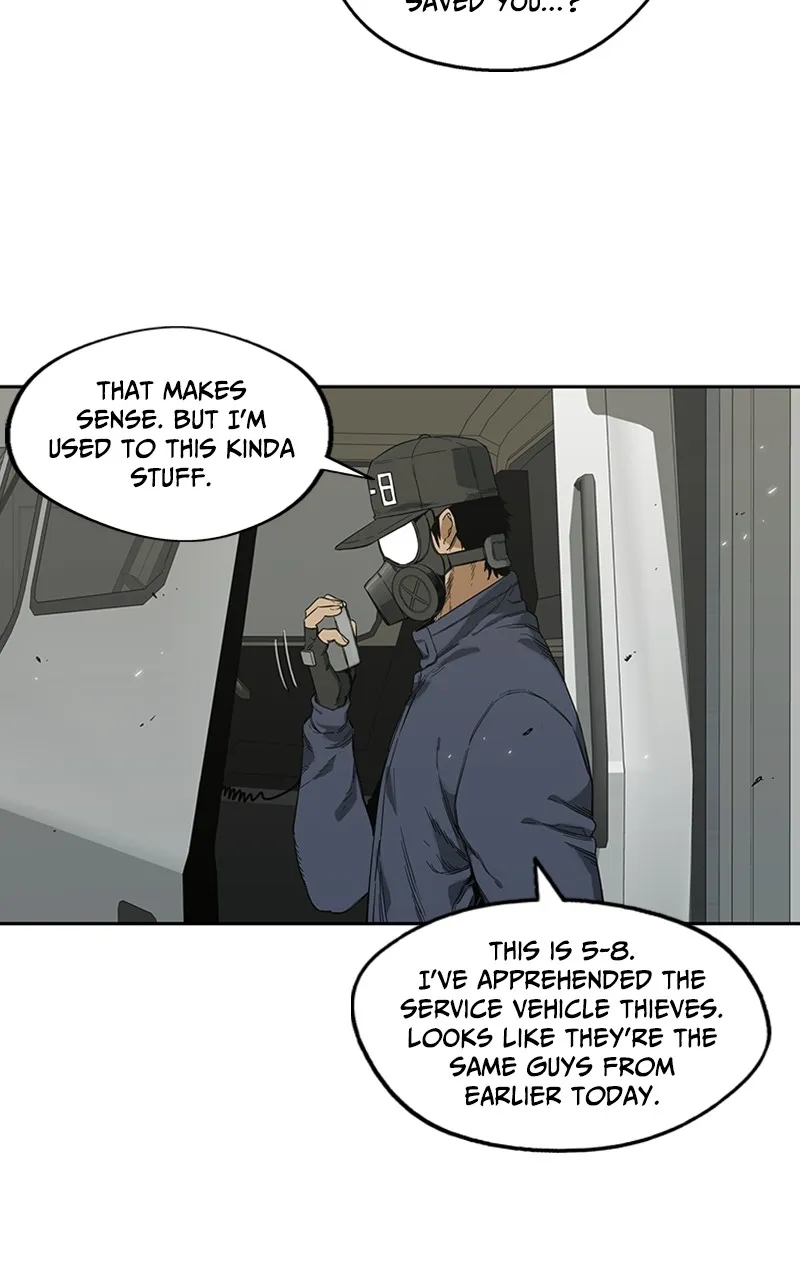 Black Knight Chapter 6 page 49 - 