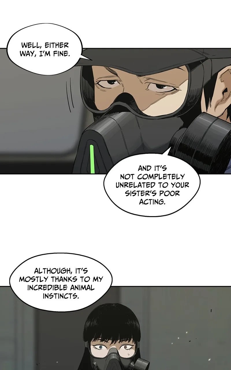 Black Knight Chapter 6 page 50 - 