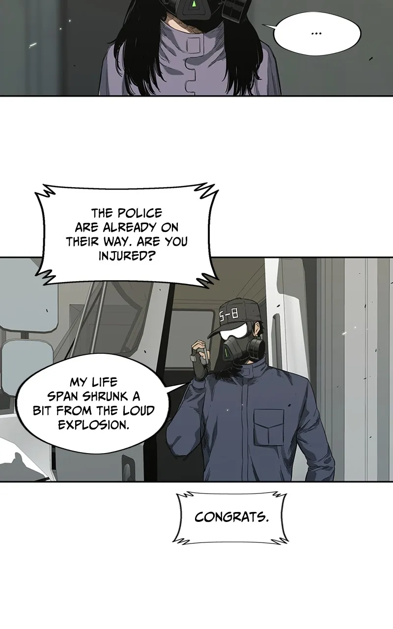 Black Knight Chapter 6 page 51 - 