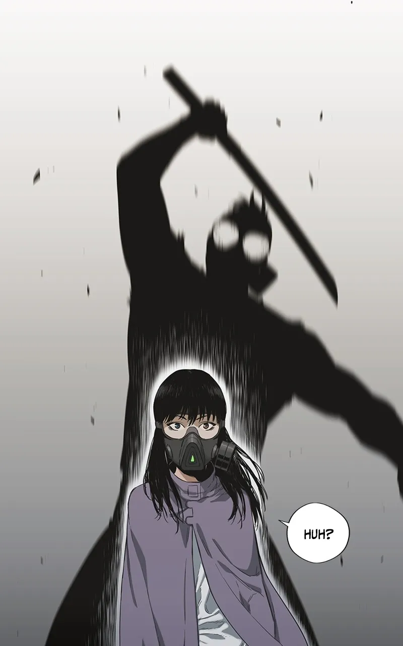 Black Knight Chapter 6 page 53 - 
