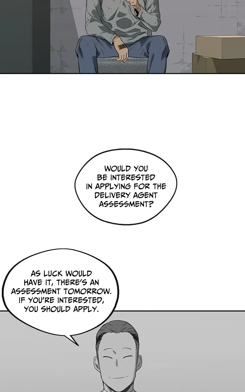 Black Knight Chapter 6 page 58 - 
