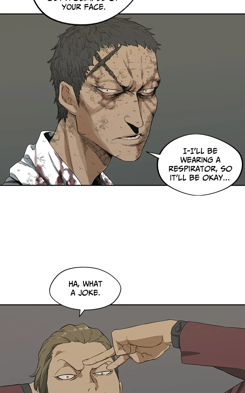 Black Knight Chapter 6 page 61 - 