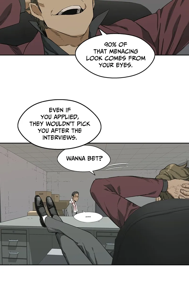Black Knight Chapter 6 page 62 - 
