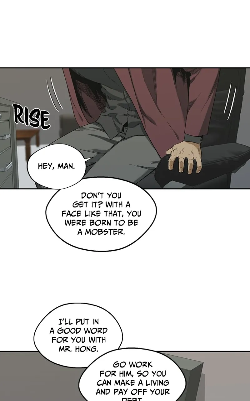 Black Knight Chapter 6 page 63 - 