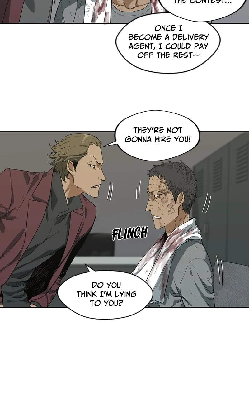 Black Knight Chapter 6 page 65 - 