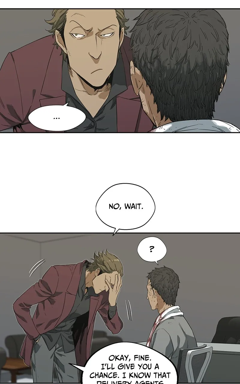 Black Knight Chapter 6 page 66 - 