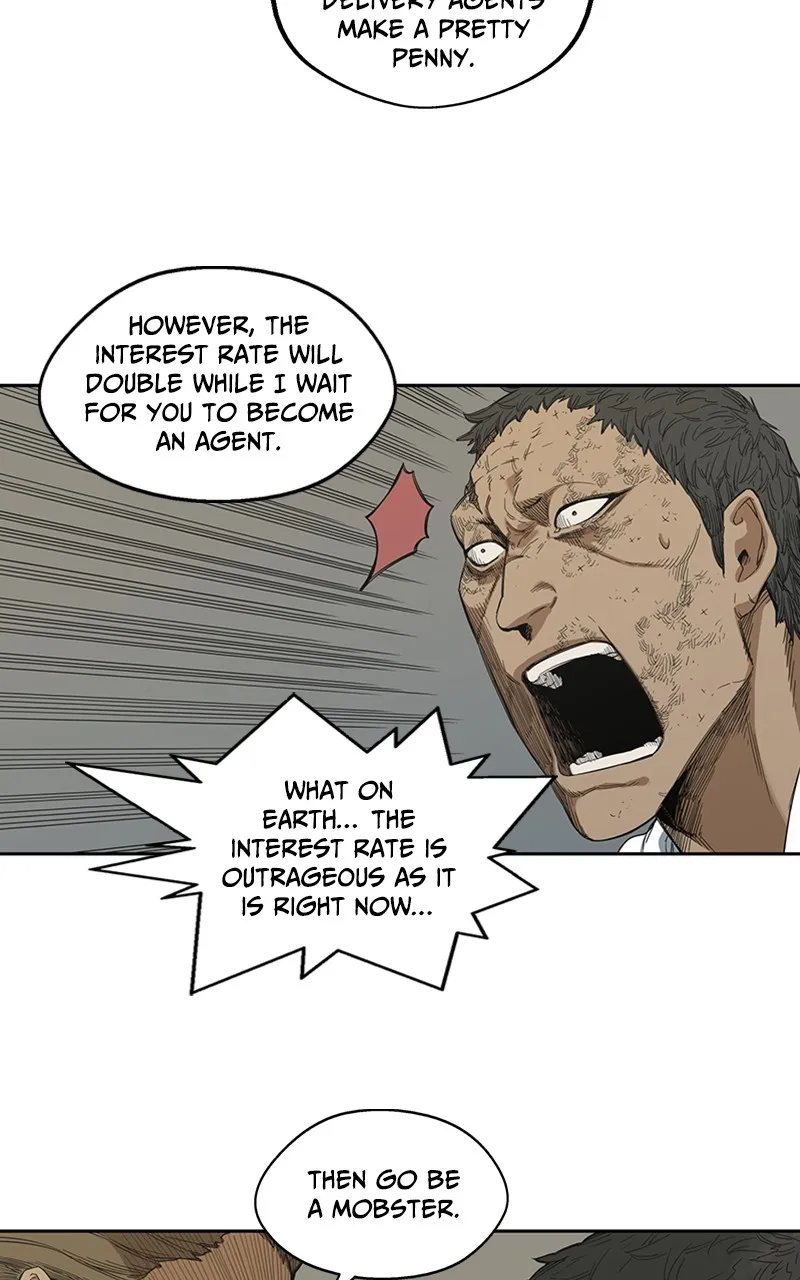 Black Knight Chapter 6 page 67 - 