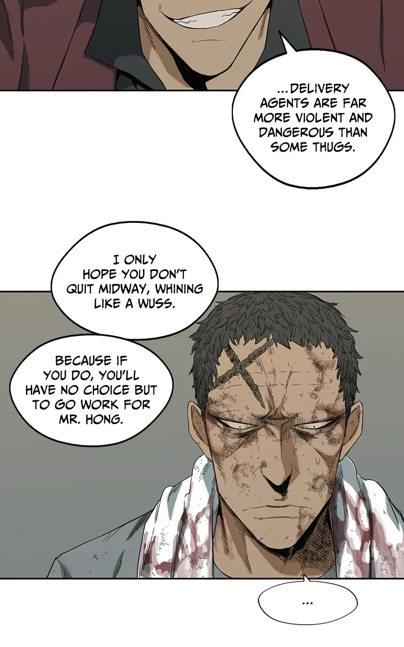 Black Knight Chapter 6 page 69 - 