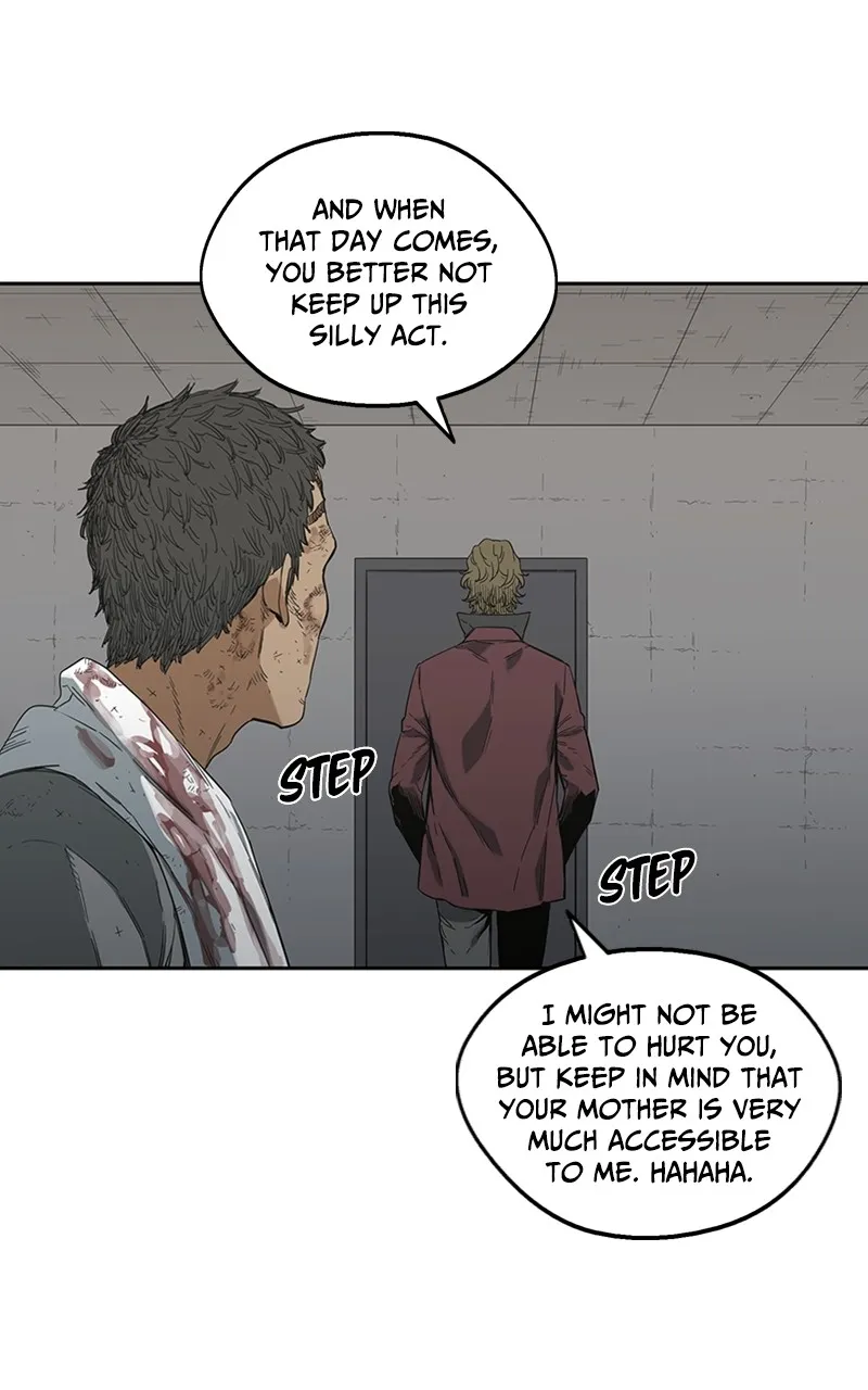 Black Knight Chapter 6 page 70 - 