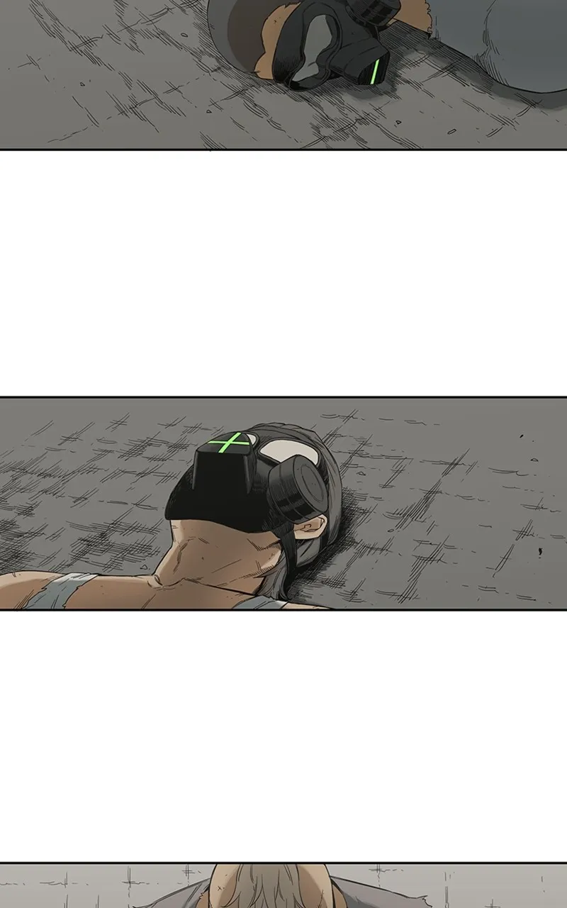 Black Knight Chapter 6 page 8 - 