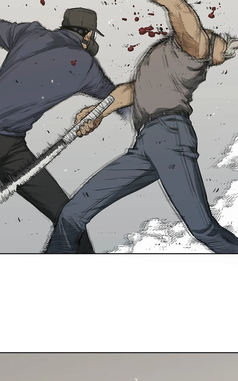 Black Knight Chapter 6 page 73 - 