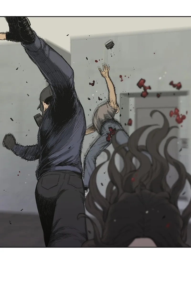 Black Knight Chapter 6 page 75 - 