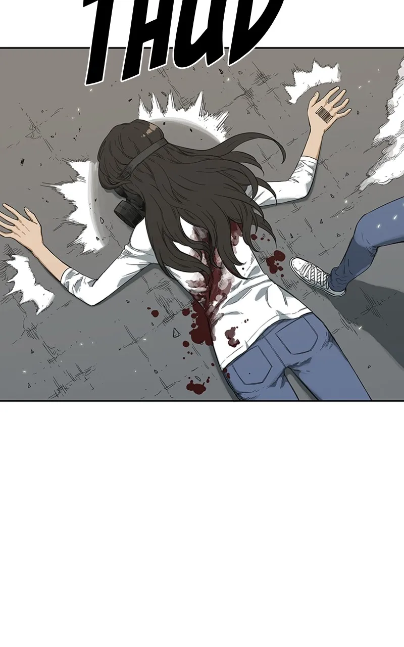 Black Knight Chapter 6 page 77 - 