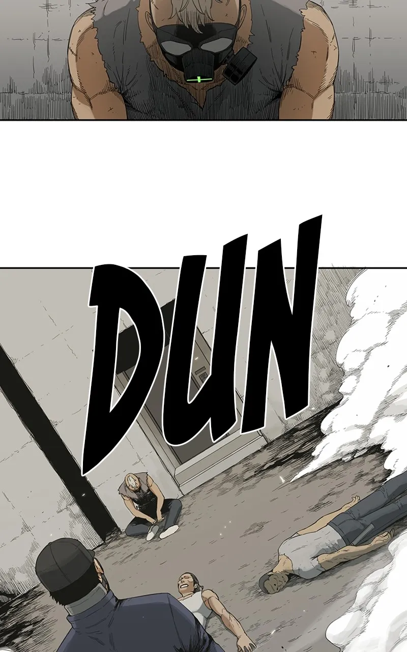 Black Knight Chapter 6 page 9 - 