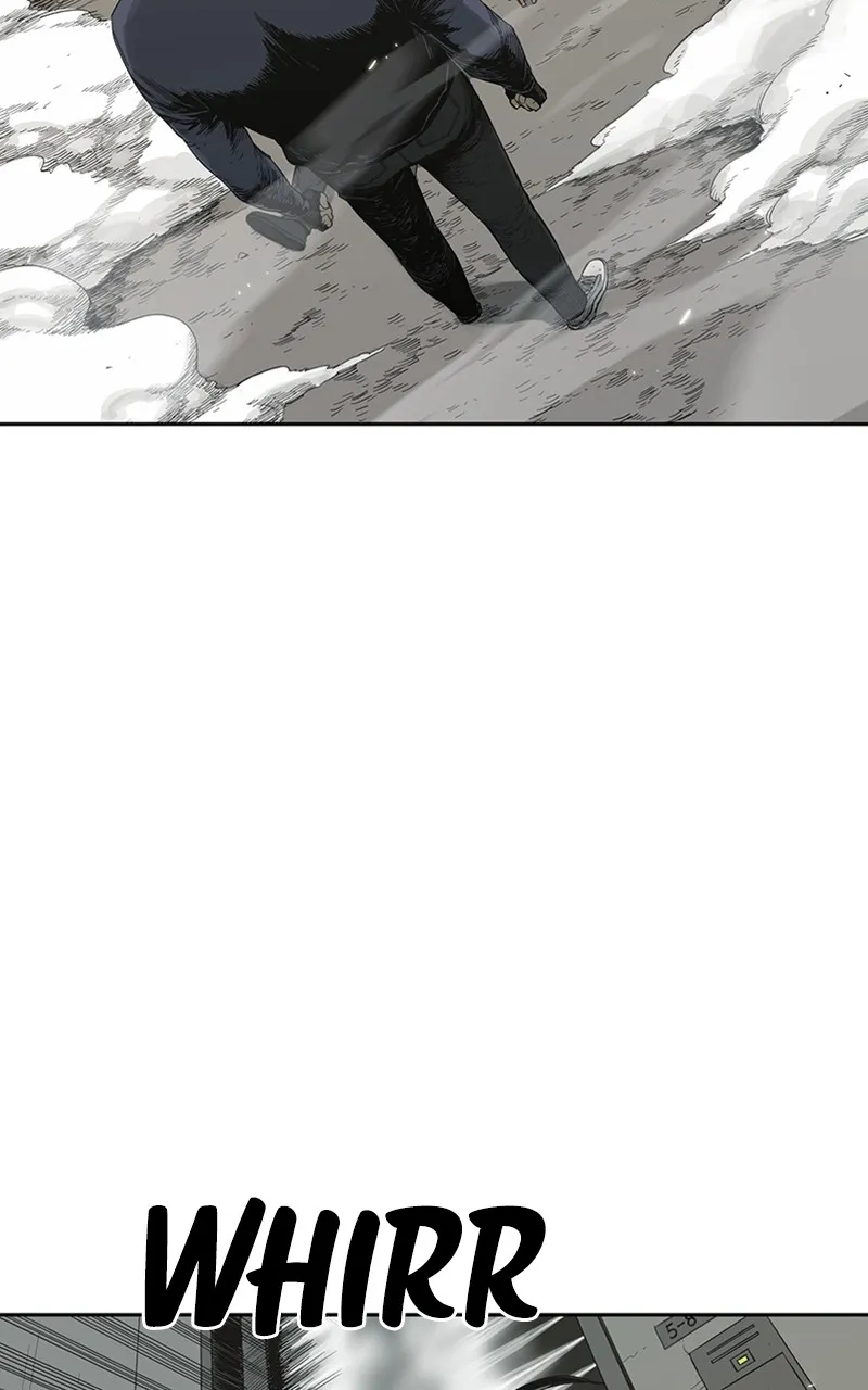 Black Knight Chapter 6 page 10 - 