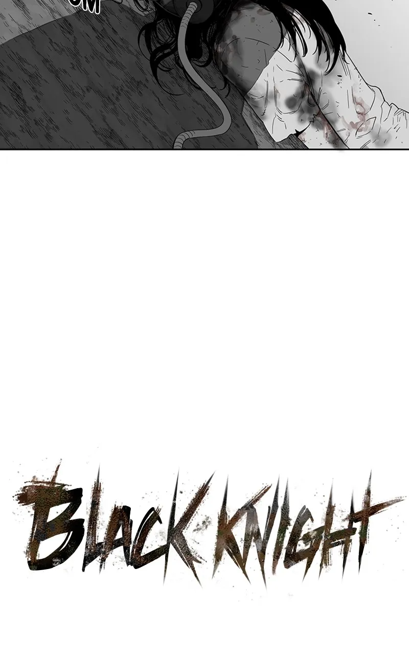 Black Knight Chapter 7 page 11 - 