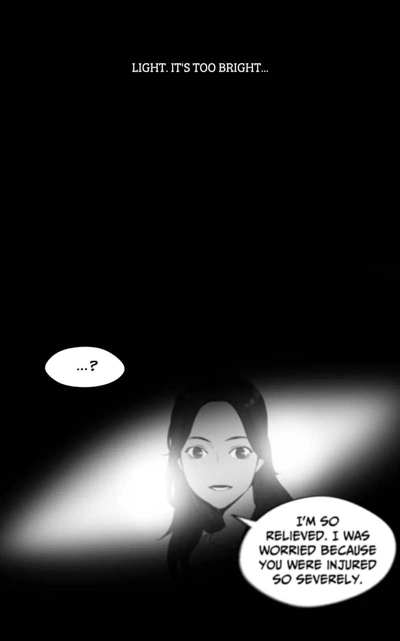Black Knight Chapter 7 page 20 - 