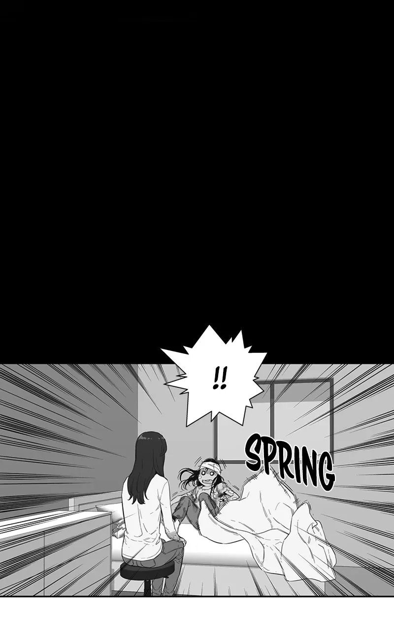 Black Knight Chapter 7 page 21 - 