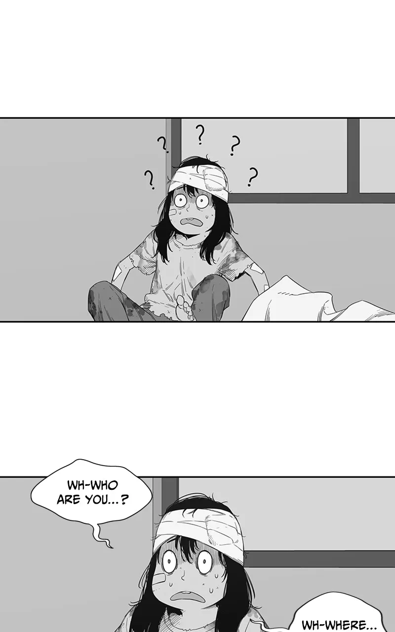 Black Knight Chapter 7 page 22 - 