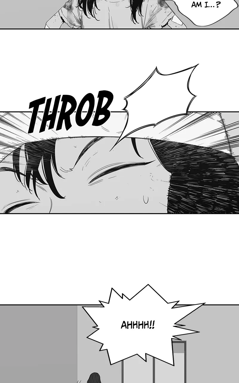 Black Knight Chapter 7 page 23 - 