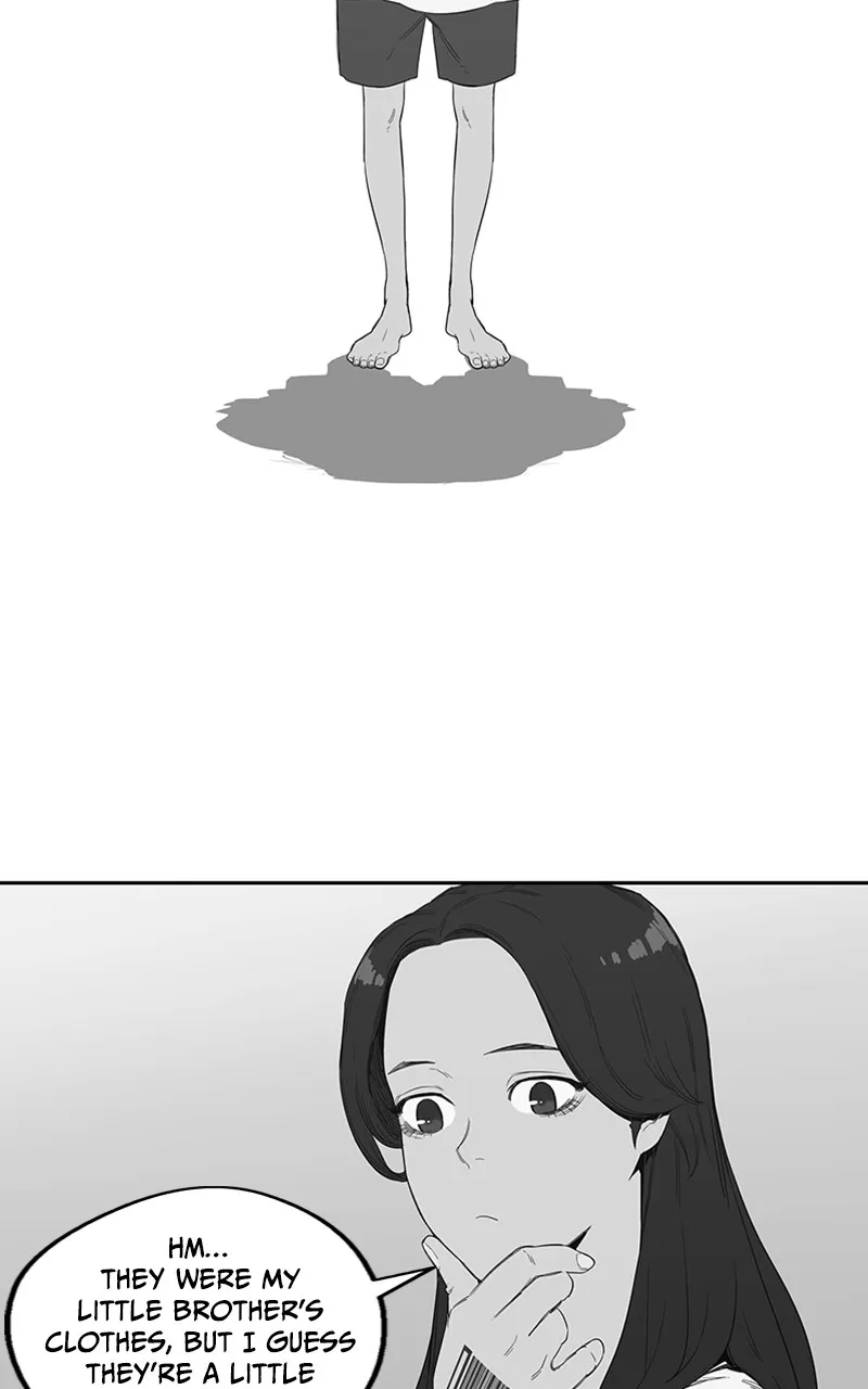 Black Knight Chapter 7 page 26 - 