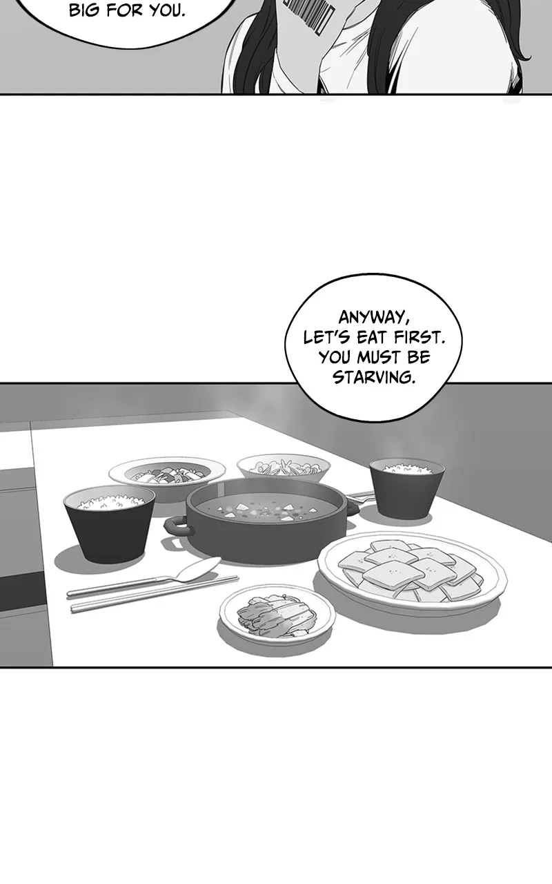 Black Knight Chapter 7 page 27 - 