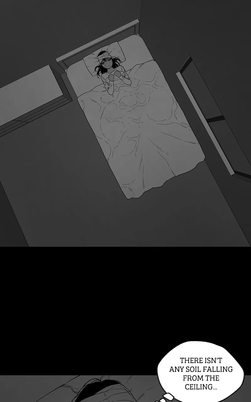 Black Knight Chapter 7 page 30 - 