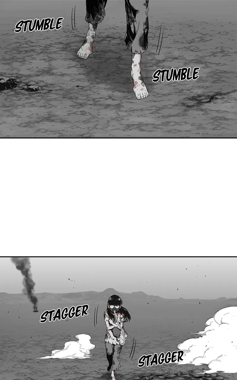 Black Knight Chapter 7 page 5 - 