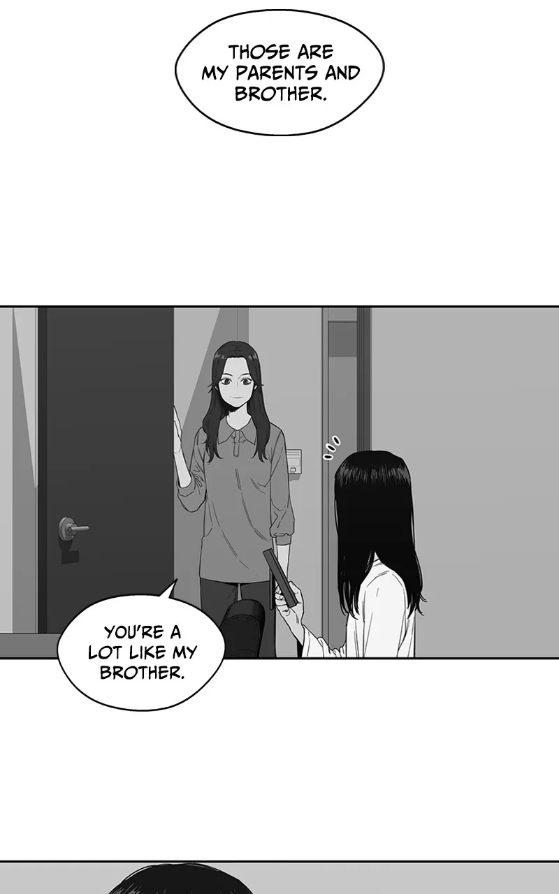 Black Knight Chapter 7 page 42 - 