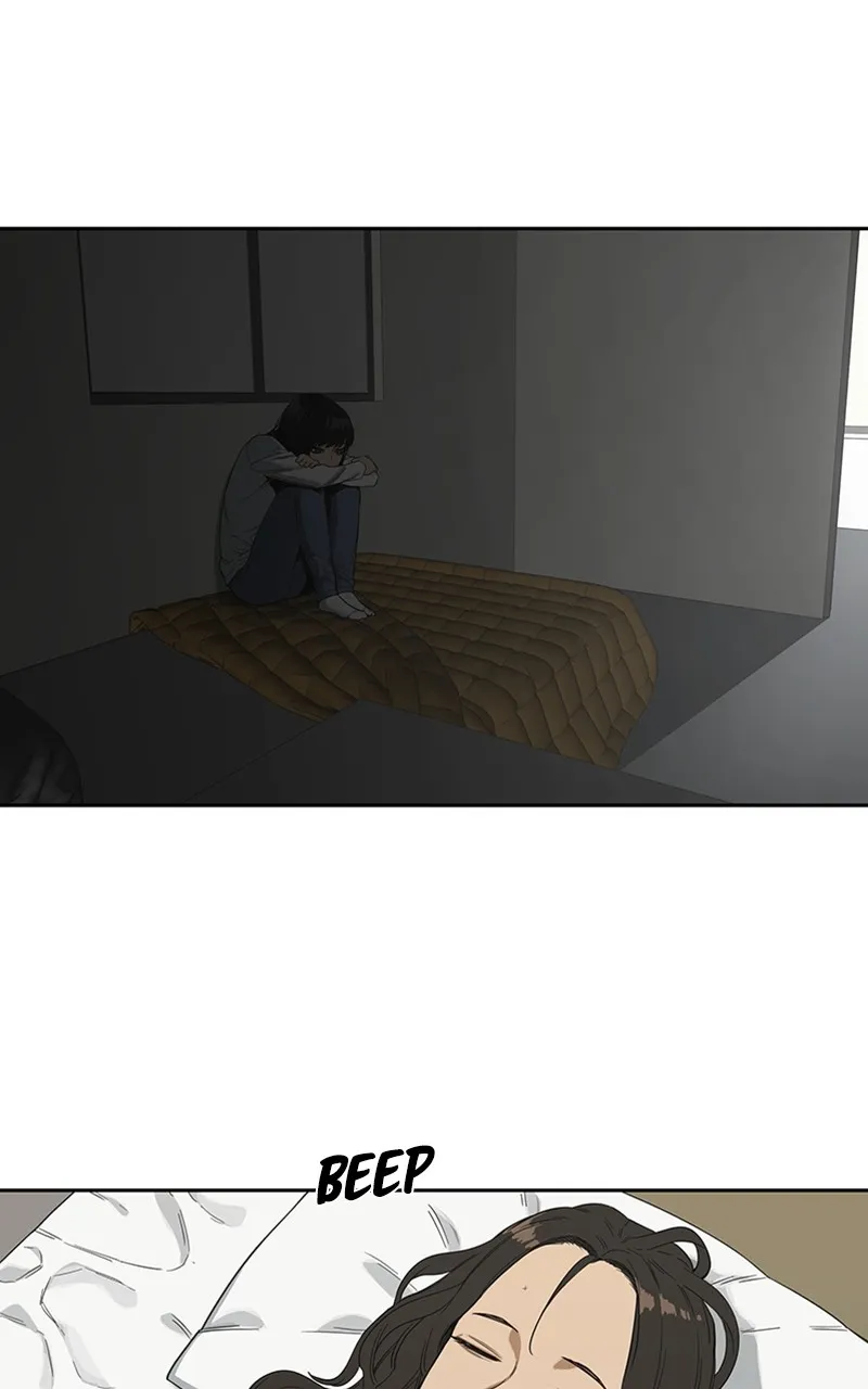 Black Knight Chapter 7 page 50 - 