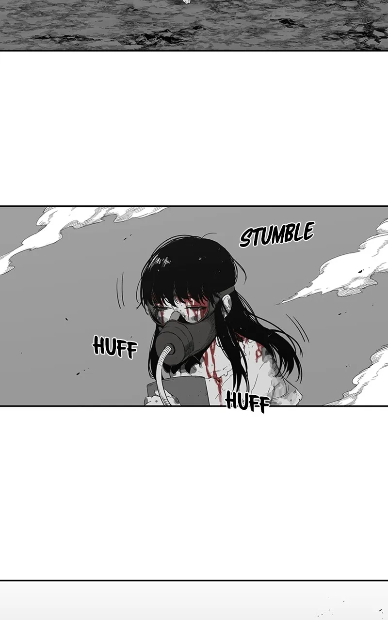 Black Knight Chapter 7 page 6 - 