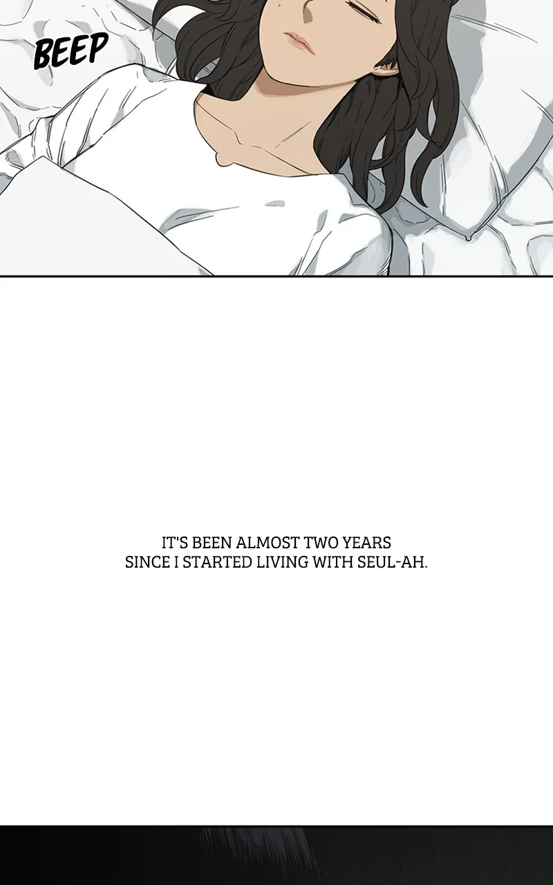 Black Knight Chapter 7 page 51 - 