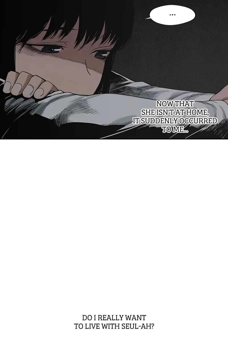 Black Knight Chapter 7 page 52 - 