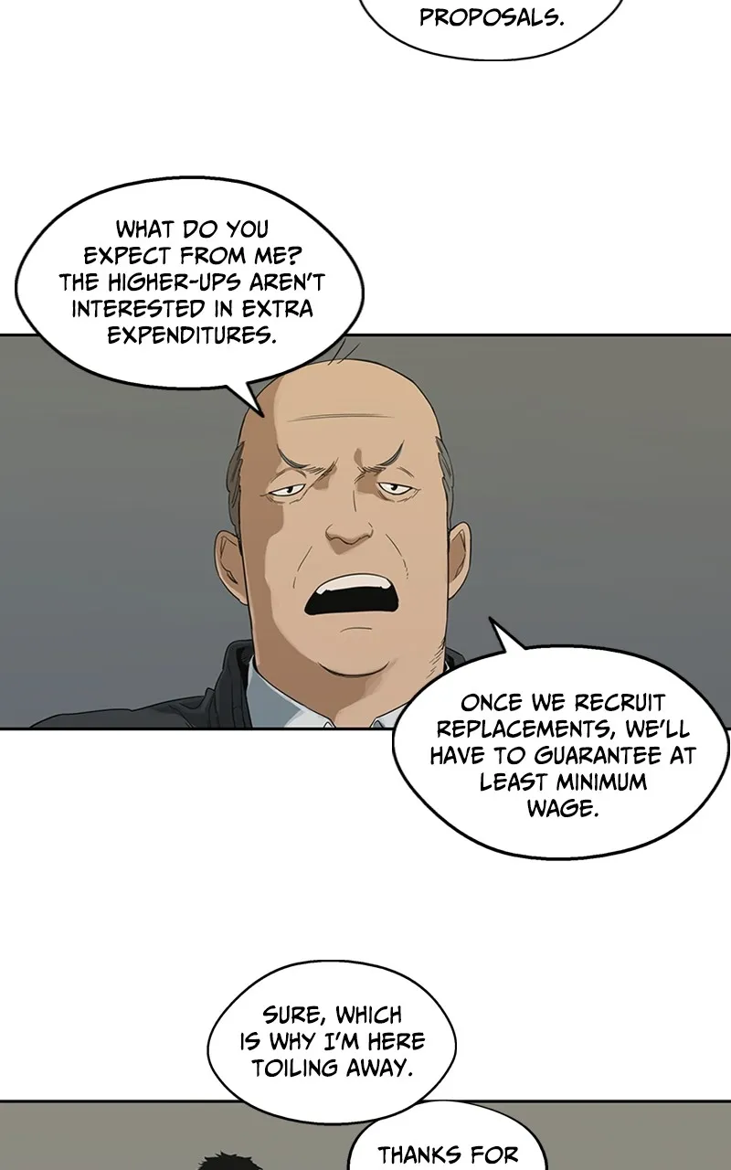 Black Knight Chapter 7 page 57 - 