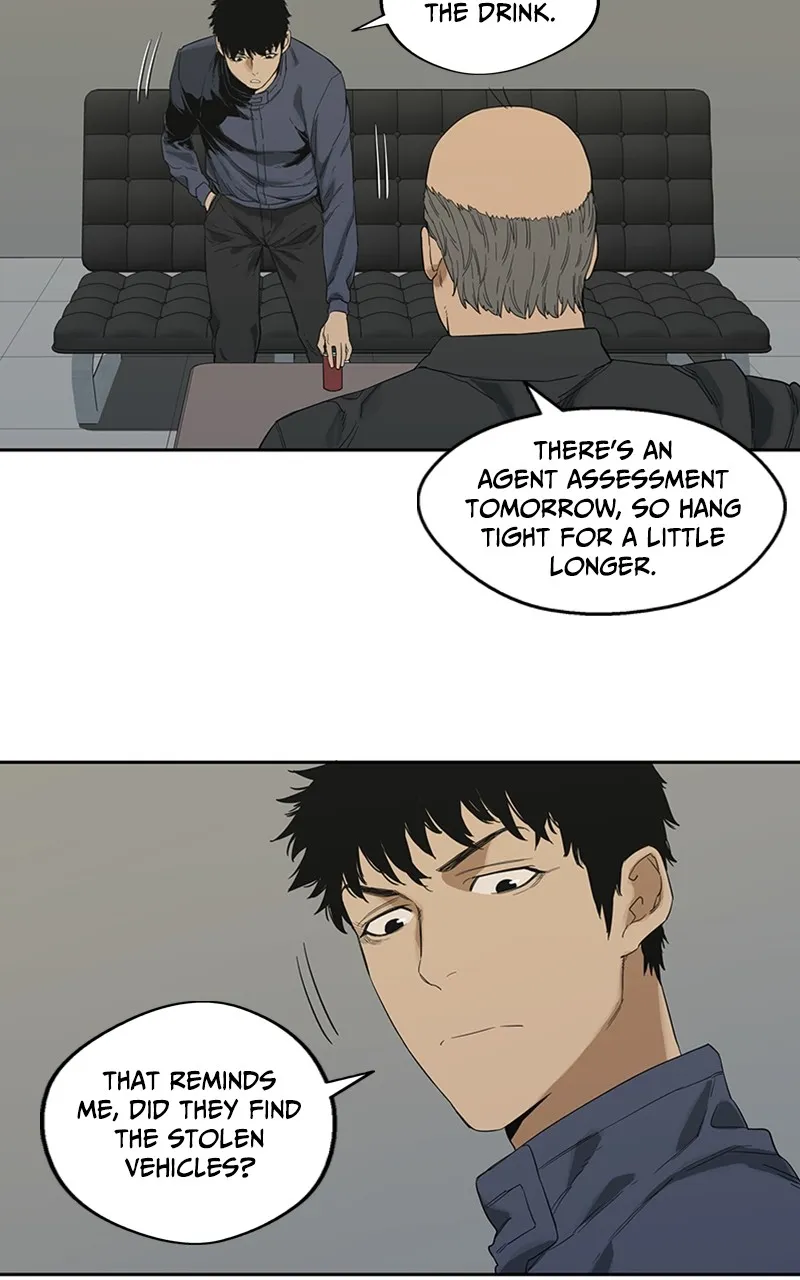 Black Knight Chapter 7 page 58 - 